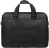Сумка мужская Piquadro Black Square CA4027B3/N с отделением для ноутбука 15" черная натур.кожа