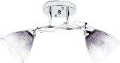 Люстра Hiper Rosa H197-3 потолоч. хром Люстра Hiper Rosa H197-3 потолоч. хром