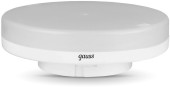 Лампа светодиодная Gauss R39 4Вт цок.:E14 рефлек. 220B св.свеч.бел.теп. (упак.:1шт) (106001104)
