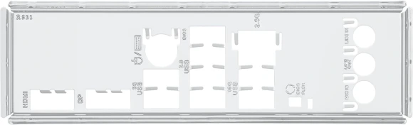 Материнская плата Asus PRIME B850M-K Socket AM5 AMD B850 2xDDR5 mATX AC`97 8ch(7.1) 2.5Gg RAID+HDMI+DP Материнская плата Asus PRIME B850M-K Socket AM5 AMD B850 2xDDR5 mATX AC`97 8ch(7.1) 2.5Gg RAID+HDMI+DP