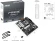Материнская плата Asus PRIME B850M-K Socket AM5 AMD B850 2xDDR5 mATX AC`97 8ch(7.1) 2.5Gg RAID+HDMI+DP Материнская плата Asus PRIME B850M-K Socket AM5 AMD B850 2xDDR5 mATX AC`97 8ch(7.1) 2.5Gg RAID+HDMI+DP