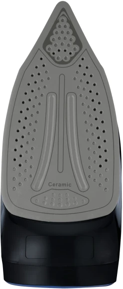 Утюг Vitek VT-8327 2400Вт черный