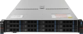 Сервер IRU Rock g2212ag3 2x7713 4x32Gb 2x480Gb SSD 9361-8I AST2500 10G 4P 2x1300W w/o OS (2196352)
