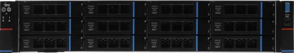 Сервер IRU Rock g2212ag3 2x7713 4x32Gb 2x480Gb SSD 9361-8I AST2500 10G 4P 2x1300W w/o OS (2196352)
