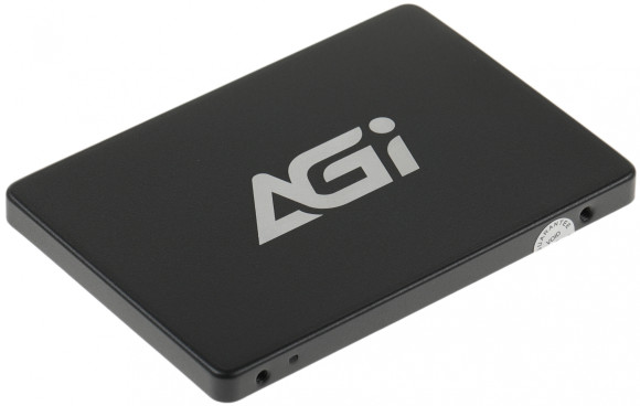 Накопитель SSD AGi SATA-III 2TB AGI2K0GIMAI238 AI238 2.5"