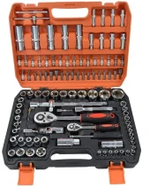 Строительный пылесос Bort BAX-500E 1400Вт (уборка: сухая/влажная) белый Строительный пылесос Bort BAX-500E 1400Вт (уборка: сухая/влажная) белый