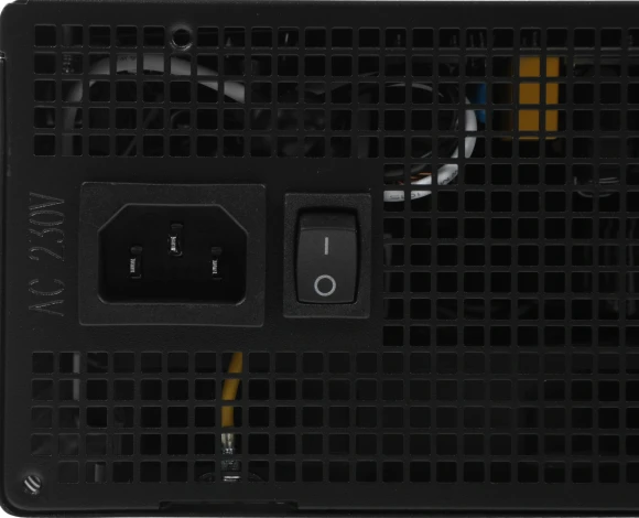 Блок питания Formula ATX 750W AP-750ММ 80 PLUS WHITE (20+4pin) APFC 120mm fan 6xSATA RTL