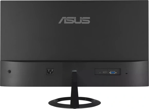 Монитор Asus 27" VZ279HG черный IPS LED 16:9 HDMI матовая 250cd 178гр/178гр 1920x1080 120Hz VGA FHD 3.18кг