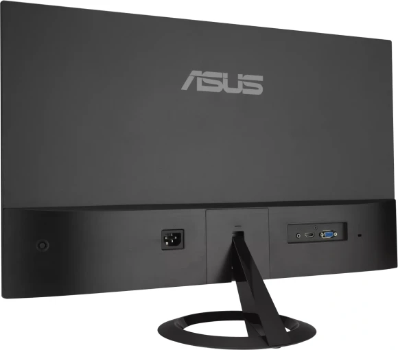Монитор Asus 27" VZ279HG черный IPS LED 16:9 HDMI матовая 250cd 178гр/178гр 1920x1080 120Hz VGA FHD 3.18кг