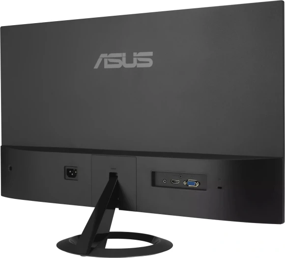 Монитор Asus 27" VZ279HG черный IPS LED 16:9 HDMI матовая 250cd 178гр/178гр 1920x1080 120Hz VGA FHD 3.18кг
