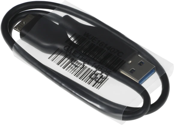 Жесткий диск WD USB3.2 Gen1 1TB WDBYVG0010BBK-WESN My Passport 2.5" черный Жесткий диск WD USB3.2 Gen1 1TB WDBYVG0010BBK-WESN My Passport 2.5" черный