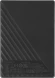 Жесткий диск WD USB3.2 Gen1 1TB WDBYVG0010BBK-WESN My Passport 2.5" черный Жесткий диск WD USB3.2 Gen1 1TB WDBYVG0010BBK-WESN My Passport 2.5" черный