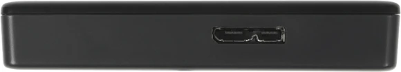 Жесткий диск WD USB3.2 Gen1 1TB WDBYVG0010BBK-WESN My Passport 2.5" черный Жесткий диск WD USB3.2 Gen1 1TB WDBYVG0010BBK-WESN My Passport 2.5" черный