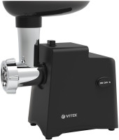 Мясорубка Vitek VT-3644 2000Вт черный Мясорубка Vitek VT-3644 2000Вт черный