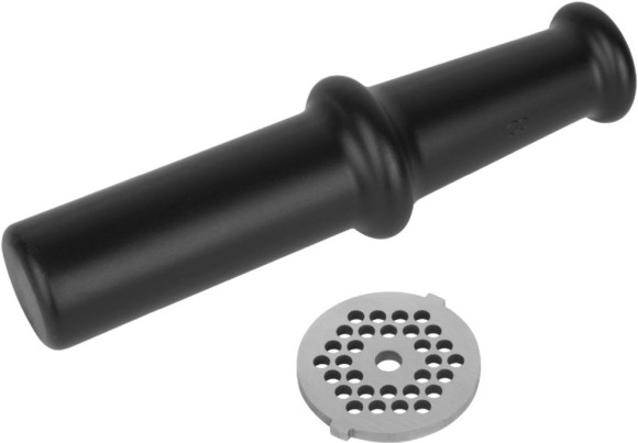 Мясорубка Vitek VT-3644 2000Вт черный