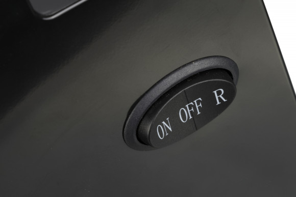 Мясорубка Vitek VT-3644 2000Вт черный