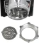 Мясорубка Vitek VT-3644 2000Вт черный Мясорубка Vitek VT-3644 2000Вт черный