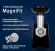 Мясорубка Vitek VT-3644 2000Вт черный Мясорубка Vitek VT-3644 2000Вт черный