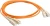 Патч-корд Lanmaster TWT-2LC-2LC/SU-5.0 2x9/125 OS1/OS2 LC дуплекс-LC дуплекс 5м ПВХ оранжевый