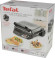 Электрогриль Tefal GC306012 2000Вт серебристый/черный