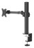 Кронштейн для мониторов Hama FM Arm 00118493 черный 13"-35" макс.15кг настольный поворотно-выдвижной и наклонный