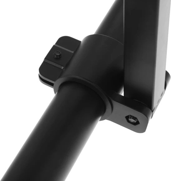 Кронштейн для мониторов Hama FM Arm 00118493 черный 13"-35" макс.15кг настольный поворотно-выдвижной и наклонный