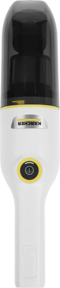 Пылесос ручной Karcher CVH 2-4 (без АКБ и ЗУ) 54Вт белый/черный Пылесос ручной Karcher CVH 2-4 (без АКБ и ЗУ) 54Вт белый/черный