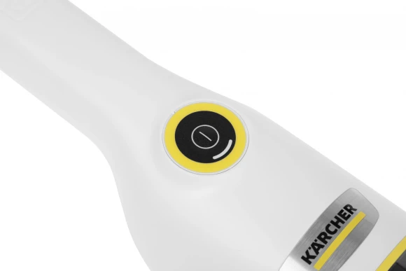 Пылесос ручной Karcher CVH 2-4 (без АКБ и ЗУ) 54Вт белый/черный Пылесос ручной Karcher CVH 2-4 (без АКБ и ЗУ) 54Вт белый/черный