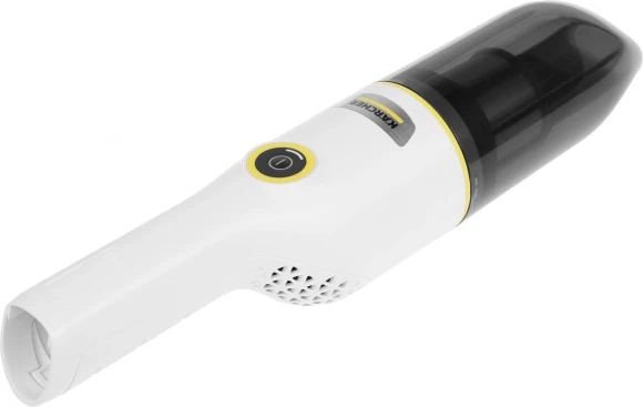 Пылесос ручной Karcher CVH 2-4 (без АКБ и ЗУ) 54Вт белый/черный Пылесос ручной Karcher CVH 2-4 (без АКБ и ЗУ) 54Вт белый/черный