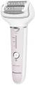 Эпилятор Panasonic ES-EY80-P503 скор.:3 насад.:1 от аккум. белый