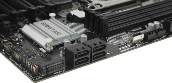 Материнская плата Biostar B760MXC Pro Soc-1700 Intel B760 4xDDR5 mATX AC`97 8ch(7.1) 2.5Gg RAID+VGA+DVI+HDMI Материнская плата Biostar B760MXC Pro Soc-1700 Intel B760 4xDDR5 mATX AC`97 8ch(7.1) 2.5Gg RAID+VGA+DVI+HDMI