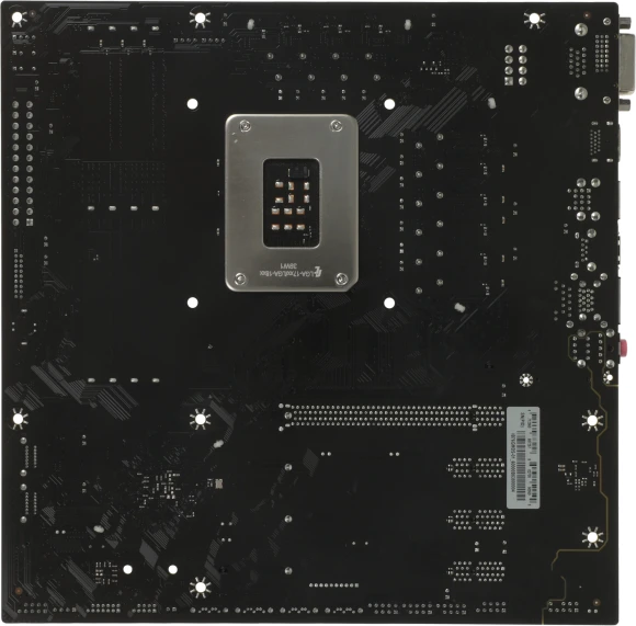 Материнская плата Biostar B760MXC Pro Soc-1700 Intel B760 4xDDR5 mATX AC`97 8ch(7.1) 2.5Gg RAID+VGA+DVI+HDMI Материнская плата Biostar B760MXC Pro Soc-1700 Intel B760 4xDDR5 mATX AC`97 8ch(7.1) 2.5Gg RAID+VGA+DVI+HDMI