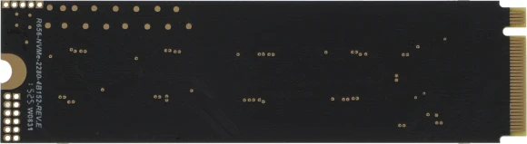 Накопитель SSD AGi PCIe 3.0 x4 2TB AGI2T0GIMAI298-CB AI298 M.2 2280 Накопитель SSD AGi PCIe 3.0 x4 2TB AGI2T0GIMAI298-CB AI298 M.2 2280