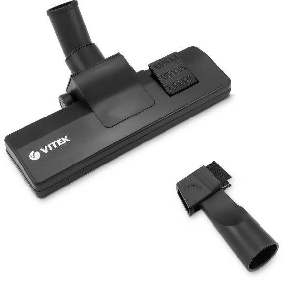 Пылесос Vitek VT-1841 1500Вт черный Пылесос Vitek VT-1841 1500Вт черный