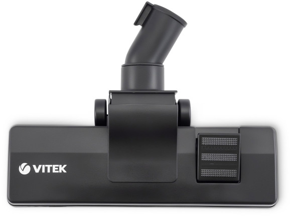 Пылесос Vitek VT-1841 1500Вт черный Пылесос Vitek VT-1841 1500Вт черный