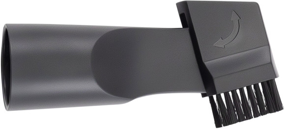 Пылесос Vitek VT-1841 1500Вт черный Пылесос Vitek VT-1841 1500Вт черный