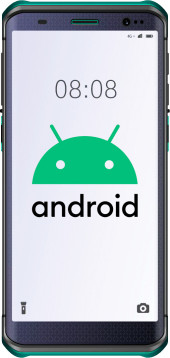 Терминал сбора данных Mindeo D60 (D60G46455160CN) Терминал сбора данных Mindeo D60 (D60G46455160CN)