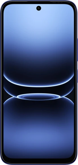 Смартфон Infinix X6840B Smart 20 64Gb 4Gb синий моноблок 3G 4G 2Sim 6.78" 720x1576 Android 16 8Mpix 802.11 a/b/g/n/ac NFC GPS GSM900/1800 GSM1900 Protect FM microSD max2048Gb