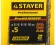 Набор буров Stayer 2930-H5 по бетону (5пред.) для дрелей/перфораторов Набор буров Stayer 2930-H5 по бетону (5пред.) для дрелей/перфораторов