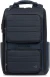 Рюкзак мужской Piquadro Oberon CA7278W150/BLUS темно-синий нейлон/натур.кожа