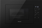Микроволновая печь Weissgauff HMT-625 Grill 25л. 900Вт черный (встраиваемая) Микроволновая печь Weissgauff HMT-625 Grill 25л. 900Вт черный (встраиваемая)