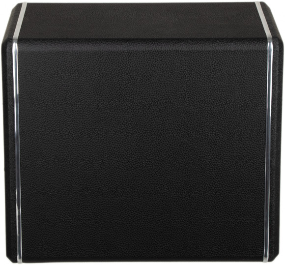 Сабвуфер автомобильный Digma DCS-120 300Вт активный (30см/12")