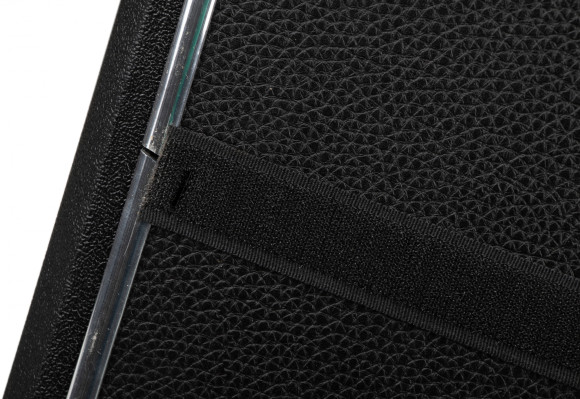 Сабвуфер автомобильный Digma DCS-120 300Вт активный (30см/12")