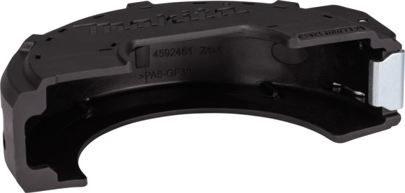 Углошлифовальная машина Makita GA5090X01 1900Вт 11500об/мин рез.шпин.:M14 d=125мм