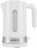 Чайник электрический Polaris PWK 1803C 1.8л. 2200Вт черный корпус: пластик