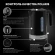 Чайник электрический Polaris PWK 1803C 1.8л. 2200Вт черный корпус: пластик