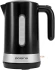 Чайник электрический Polaris PWK 1803C 1.8л. 2200Вт черный корпус: пластик