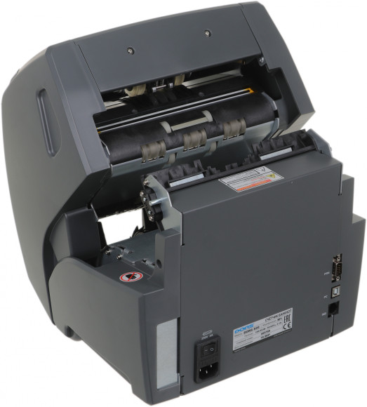 Счетчик банкнот Dors 820 RUS2 мультивалютный FRZ-050968 Счетчик банкнот Dors 820 RUS2 мультивалютный FRZ-050968