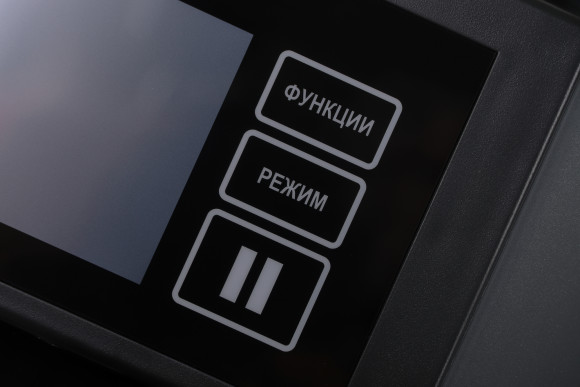 Счетчик банкнот Dors 820 RUS2 мультивалютный FRZ-050968 Счетчик банкнот Dors 820 RUS2 мультивалютный FRZ-050968