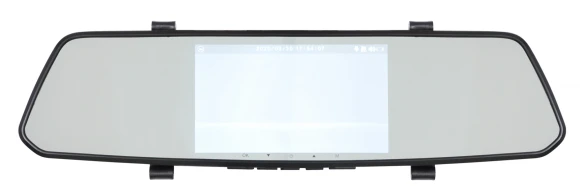 Видеорегистратор Digma FreeDrive 214 NIGHT FHD черный 2Mpix 1080x1920 1080p 170гр. GP6247